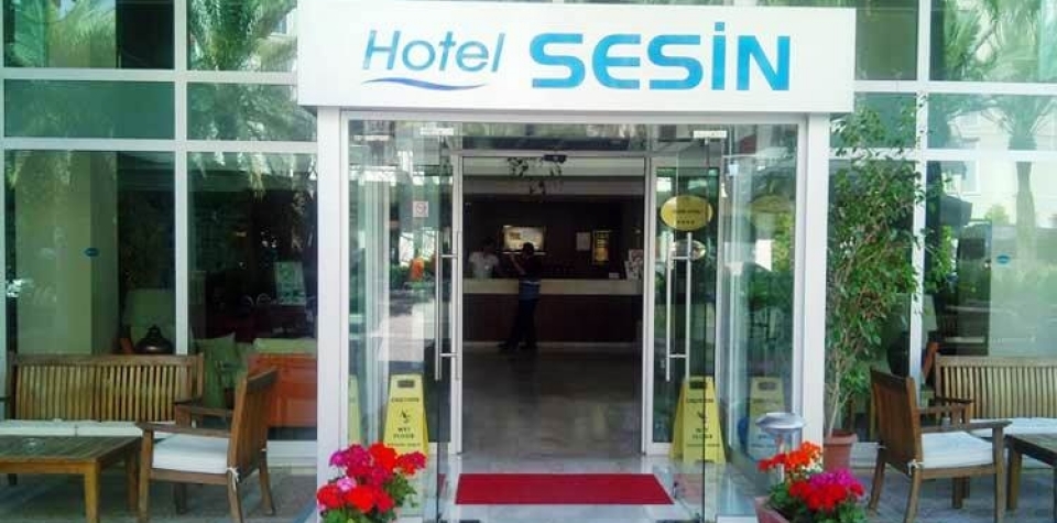 Sesin Hotel