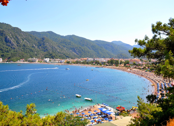 Marmaris Etkinlikleri